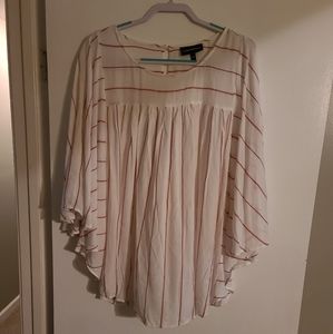 Womens 18-20 plus size shirt